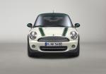 Mini Cooper Green Park 2012 года